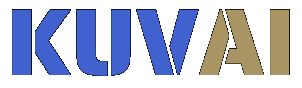 KuvAI logo